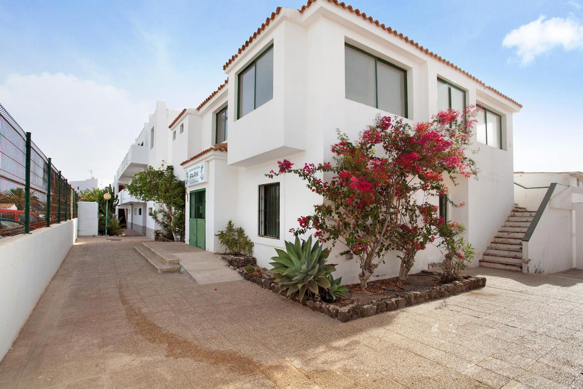 Casa Frida Hébergement de vacances